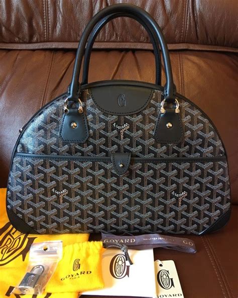 goyard bag price 2022 euro.